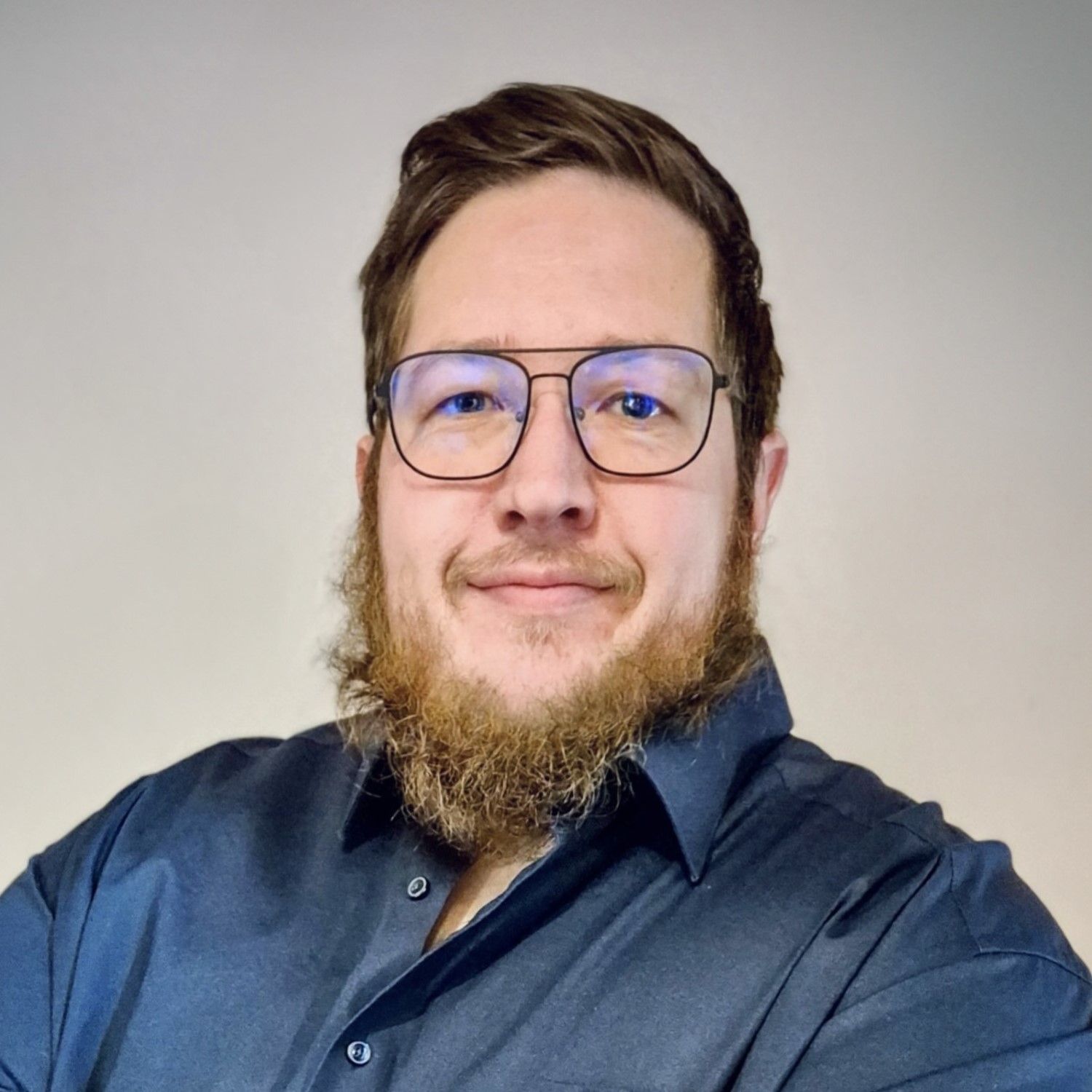 Simon Kaemmler profile image